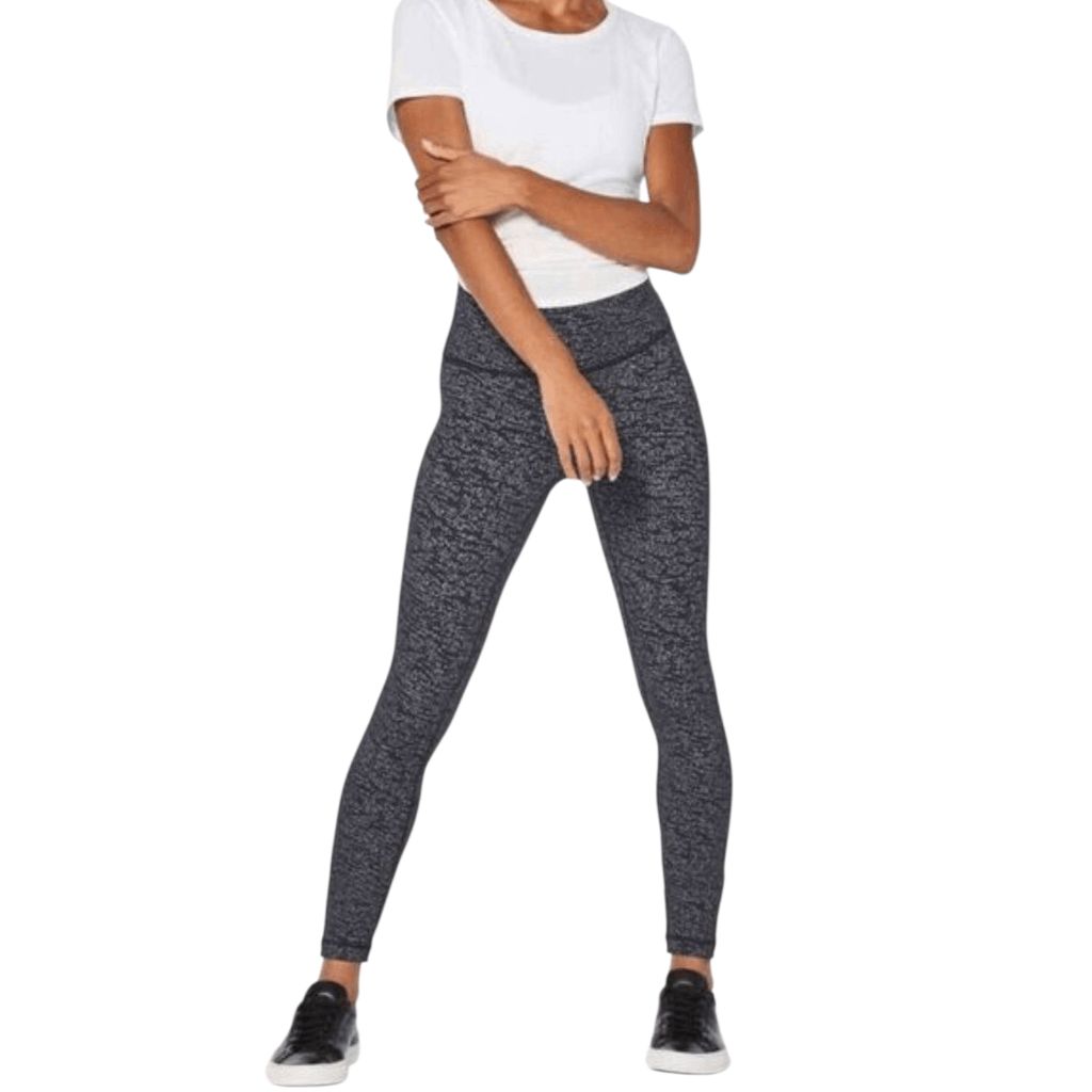Lululemon Athletica Wunder Under Hi-Rise 7/8 Tight 25' Size 4